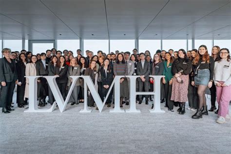 LVMH ESSEC CHAIR .